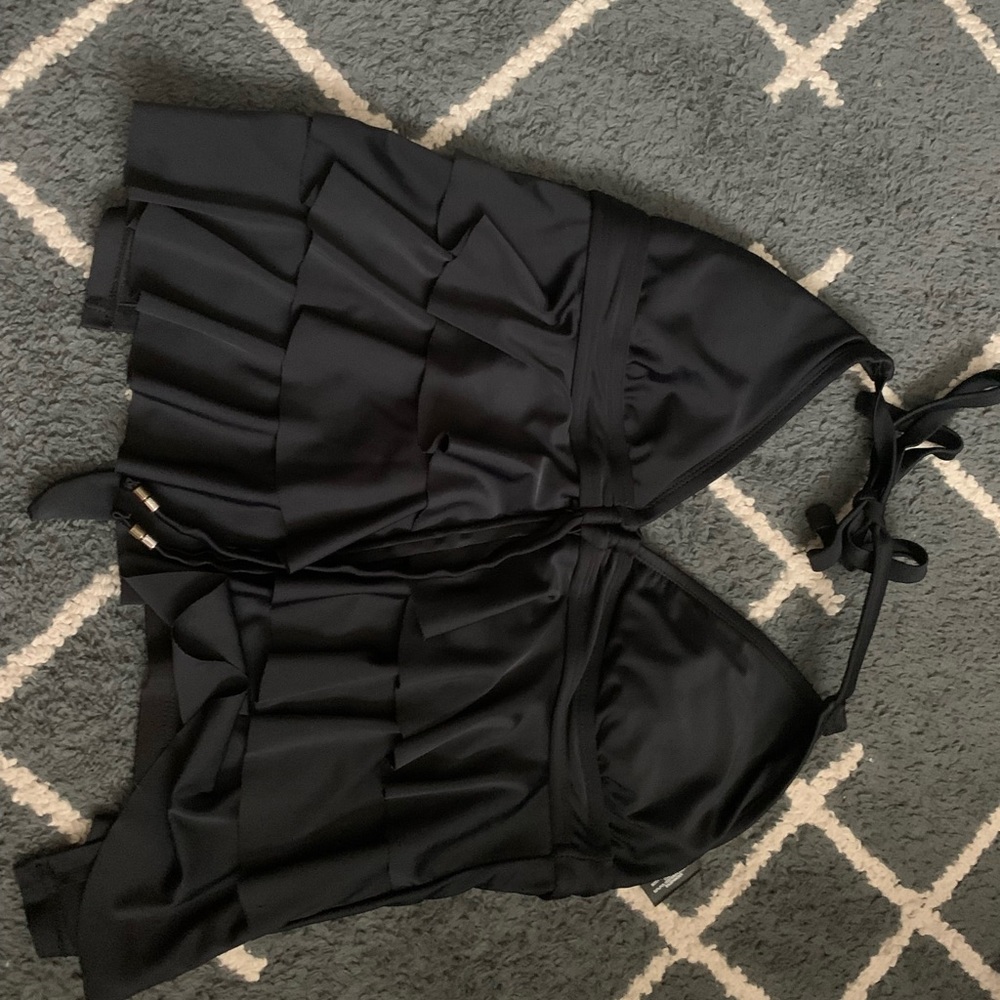 Bathing Suit Top